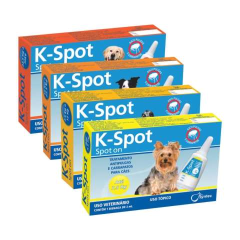 K-Spot - Syntec
