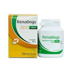 Renadogs - Bioctal