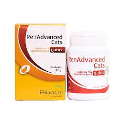 RenAdvanced Cats - Bioctal