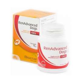 RenAdvanced Dogs - Bioctal